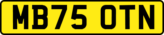 MB75OTN