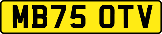 MB75OTV