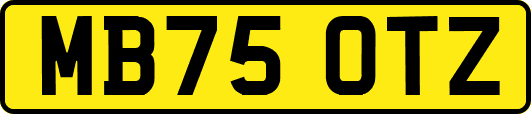 MB75OTZ
