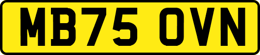 MB75OVN