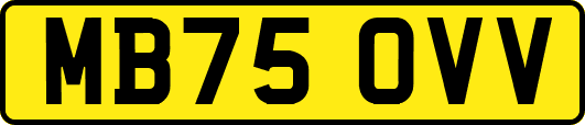 MB75OVV
