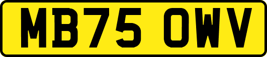 MB75OWV