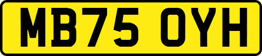 MB75OYH