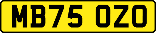 MB75OZO