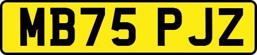 MB75PJZ