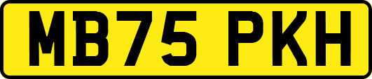 MB75PKH