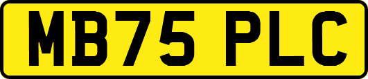 MB75PLC