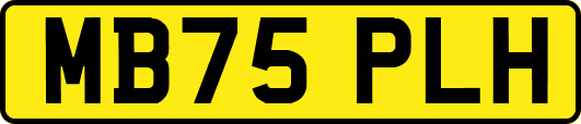 MB75PLH
