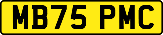 MB75PMC