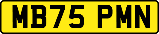 MB75PMN