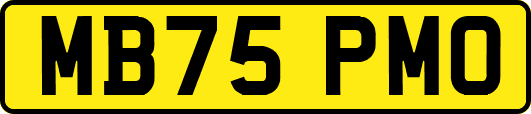 MB75PMO