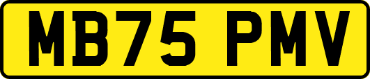 MB75PMV