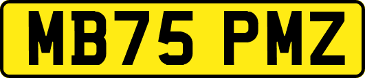 MB75PMZ