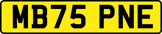 MB75PNE