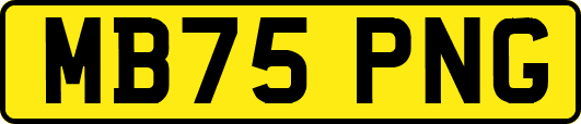 MB75PNG
