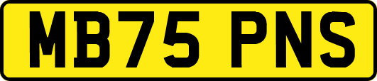 MB75PNS