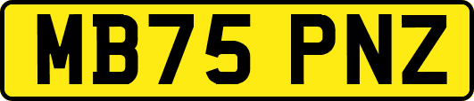 MB75PNZ