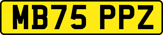MB75PPZ