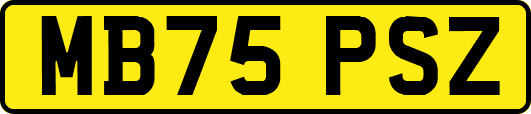 MB75PSZ