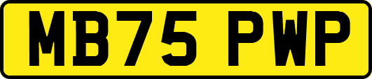 MB75PWP