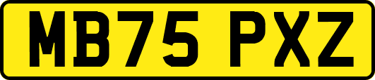 MB75PXZ