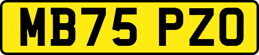 MB75PZO