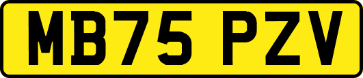 MB75PZV