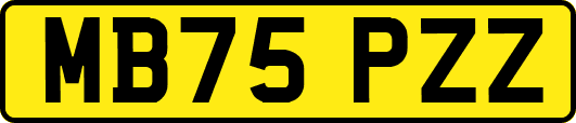 MB75PZZ