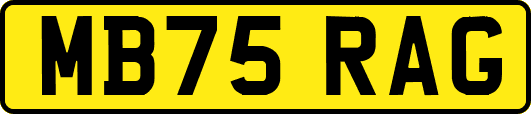 MB75RAG