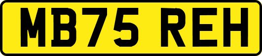 MB75REH