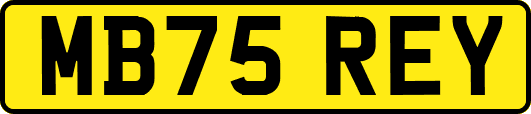 MB75REY