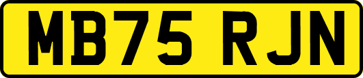 MB75RJN