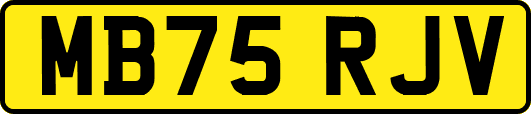 MB75RJV