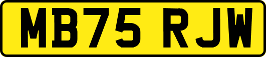 MB75RJW