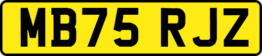 MB75RJZ