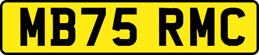 MB75RMC