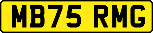 MB75RMG
