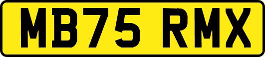MB75RMX