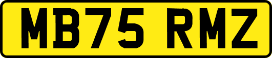 MB75RMZ