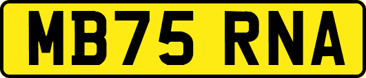 MB75RNA