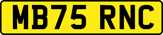 MB75RNC