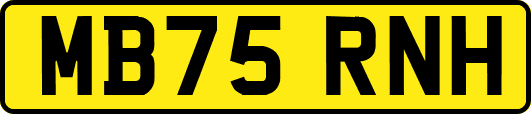 MB75RNH