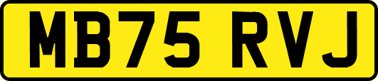 MB75RVJ