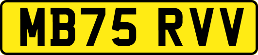 MB75RVV