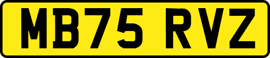 MB75RVZ