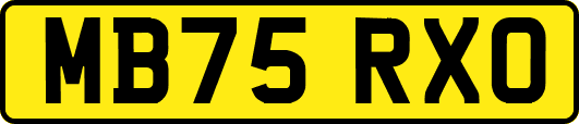 MB75RXO
