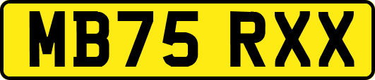 MB75RXX