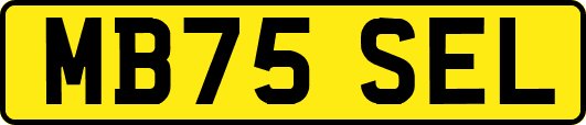 MB75SEL