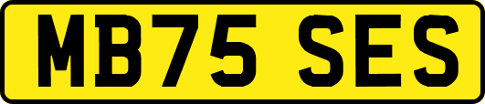 MB75SES