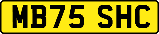 MB75SHC